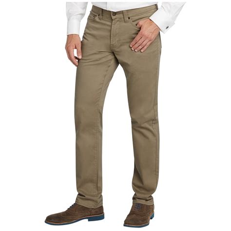 Relaxed Fit. . Costco clothing for men